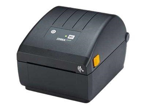 Zebra ZD200 Series - Direct thermal | 203 dpi | USB 2.0 | Wi‑Fi(ac)