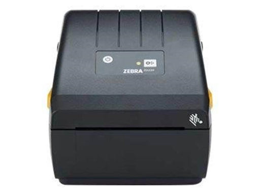 Zebra ZD220 Thermal Label Printer - 203 dpi | 102 mm/s | USB 2.0 | Thermal transfer