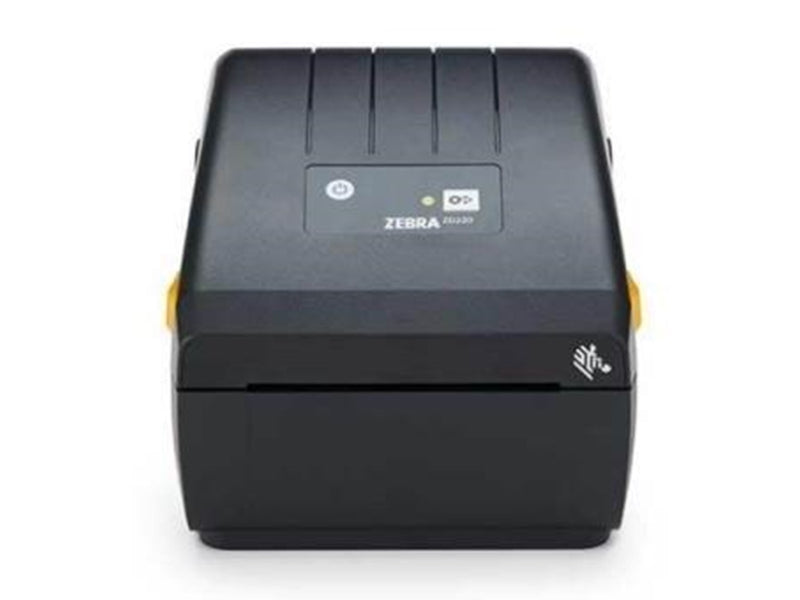 Zebra ZD230 Thermal Label Printer 203dpi 152mm/sec USB LAN