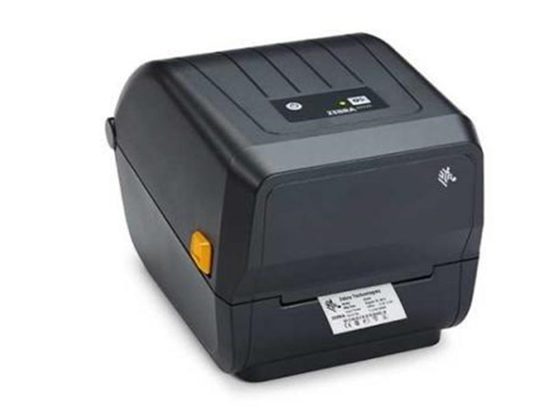 Zebra ZD230 Thermal Label Printer 203dpi 152mm/sec USB LAN