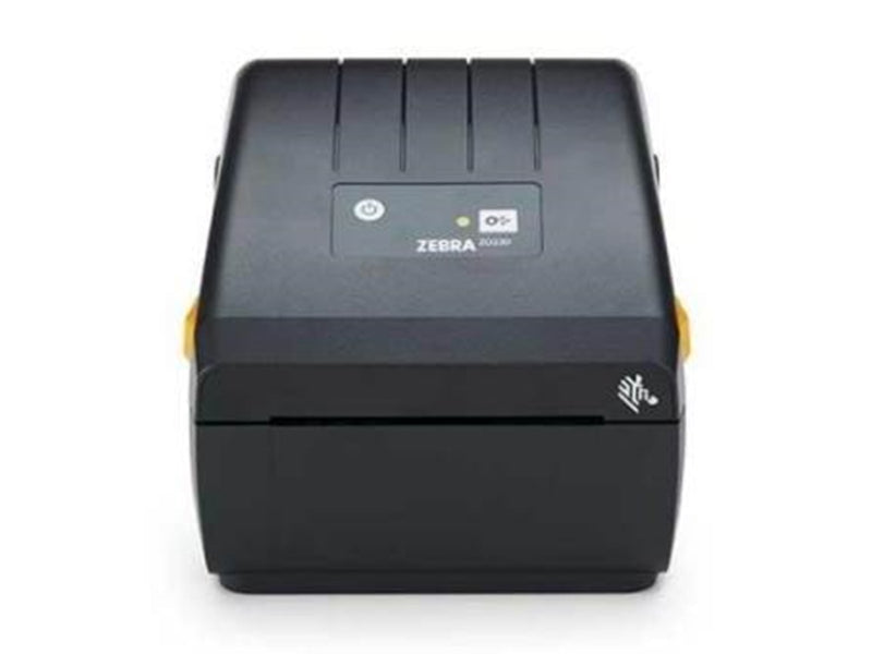 Zebra ZD230 Thermal Label Printer 203dpi 152mm/sec USB LAN