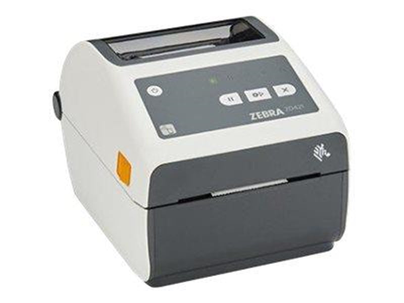 Zebra ZD421D