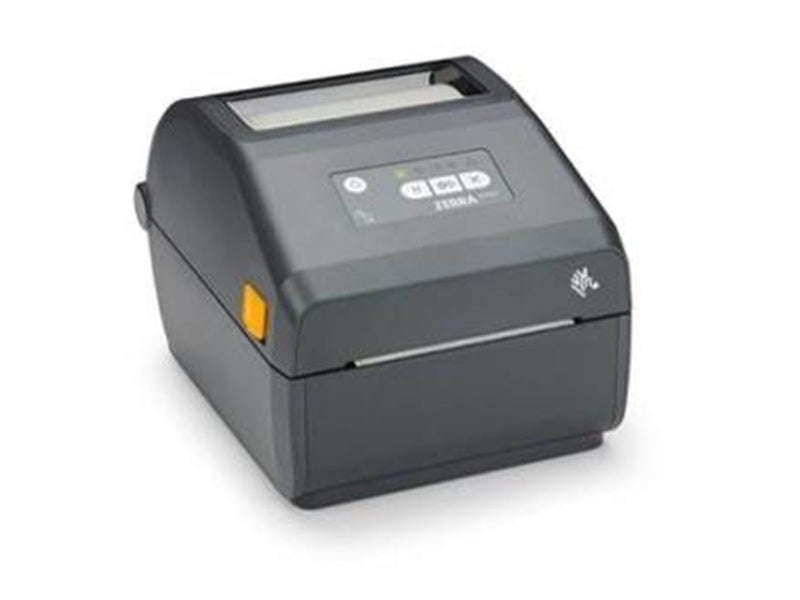 Zebra ZD421d - 203 dpi resolution direct thermal fast print speed