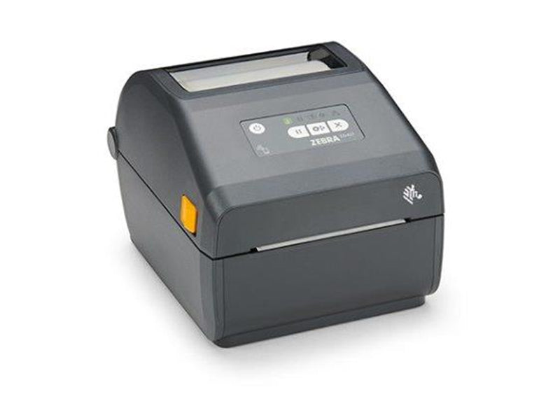 Zebra ZD421d - Direct thermal | 300 dpi | 102 mm/s | USB 2.0