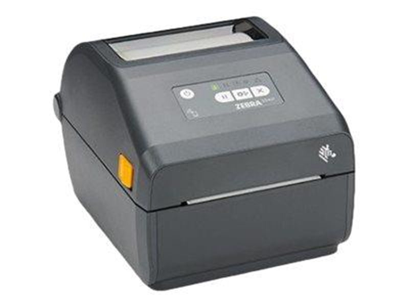 Zebra ZD421d - Direct thermal | 300 dpi | USB 2.0 | LAN