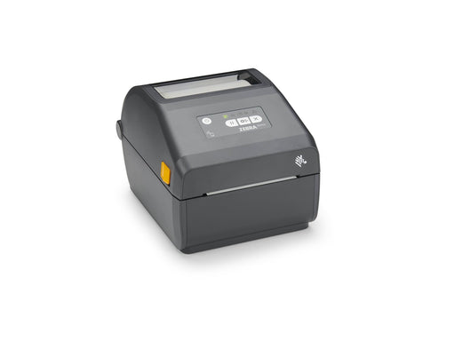 Zebra ZD421t - Etiketprinter - Termo Transfer 203 dpi Op til 152 mm/sek
