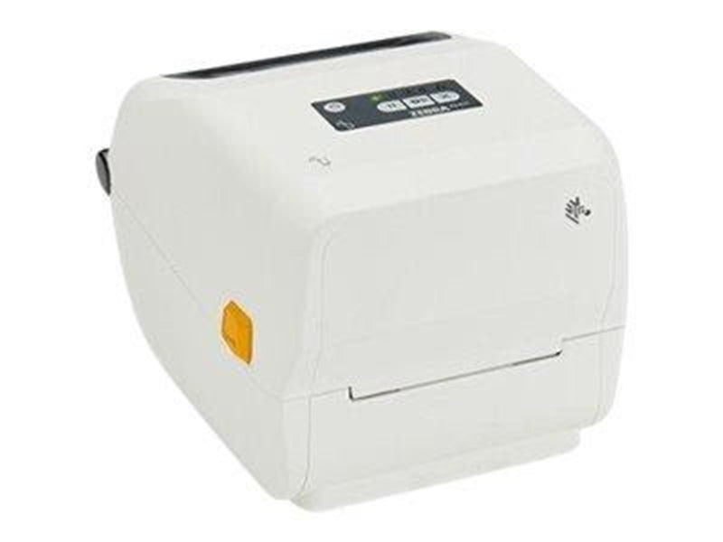 Zebra ZD421t-HC - Label Printer - Thermal Transfer 300dpi Resolution Network Ready