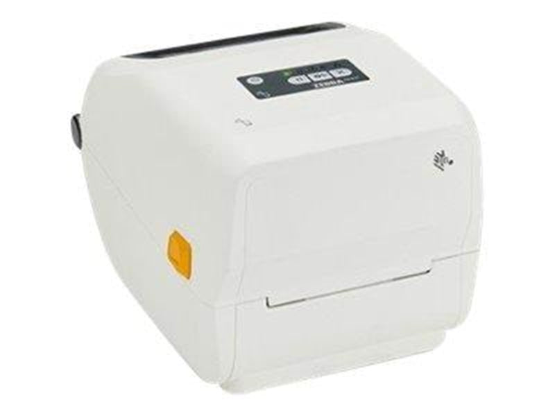 Zebra ZD421t-HC - Label Printer - Thermal Transfer 300dpi Resolution Network Ready