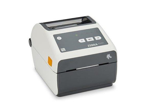 Zebra ZD421t - Thermal transfer | 203 dpi | USB 2.0 | LAN