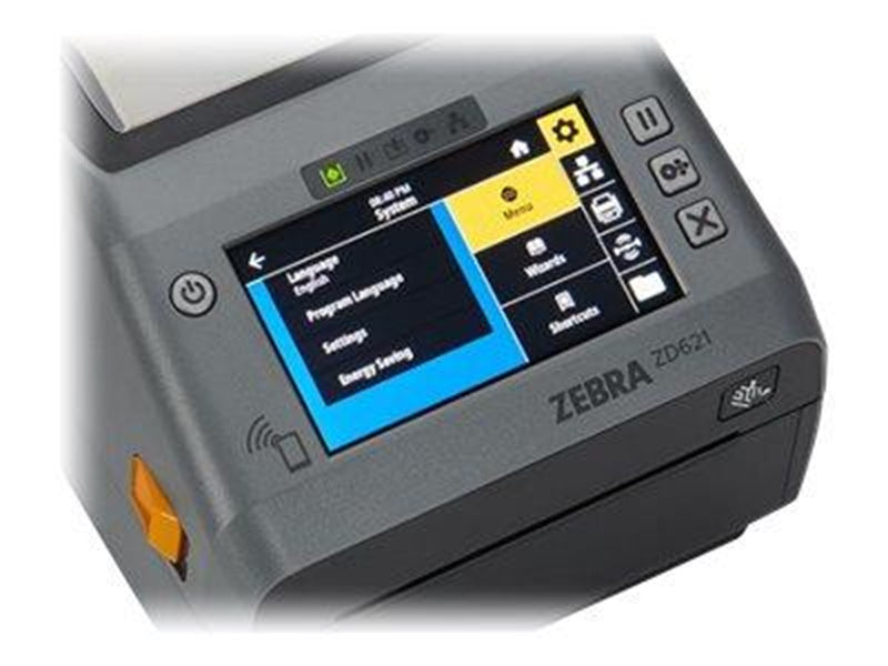 Zebra ZD510-HC