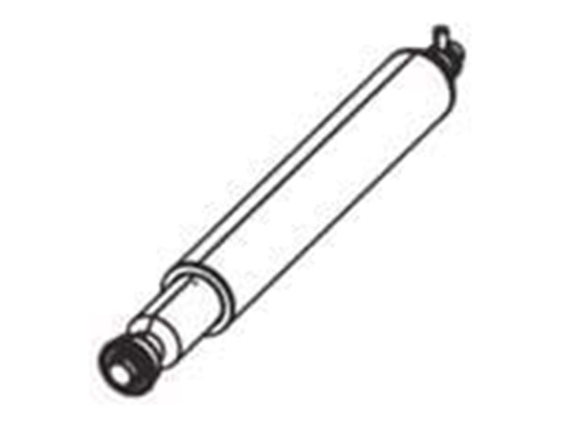 Zebra ZE500 6 KIT PLATEN ROLLER      CPNT