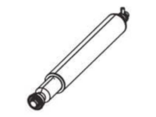 Zebra ZE500 6 KIT PLATEN ROLLER      CPNT