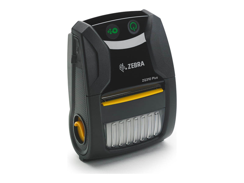Zebra ZQ310 Plus