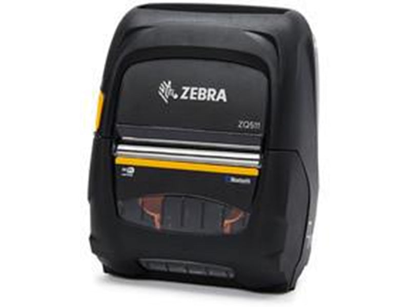 Zebra ZQ500 Series ZQ511