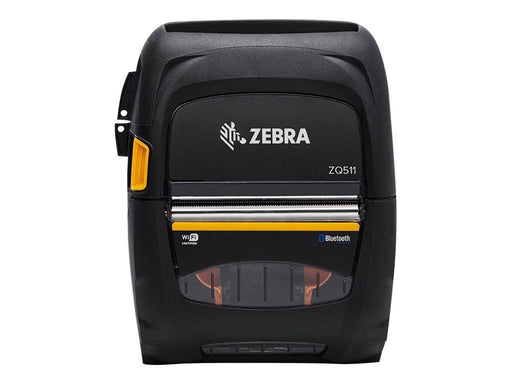 Zebra ZQ500 Series ZQ511 - Direct thermal | 203 dpi | Bluetooth 4.1 wireless | USB 2.0