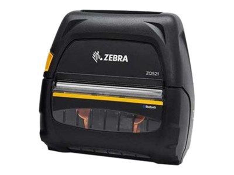 Zebra ZQ500 Series ZQ521