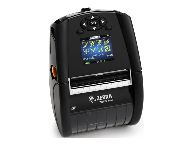 Zebra ZQ600 Series ZQ620 Plus
