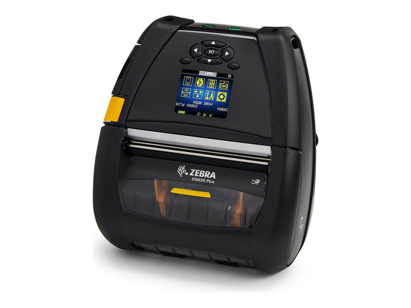 Zebra ZQ600 Series ZQ630 Plus