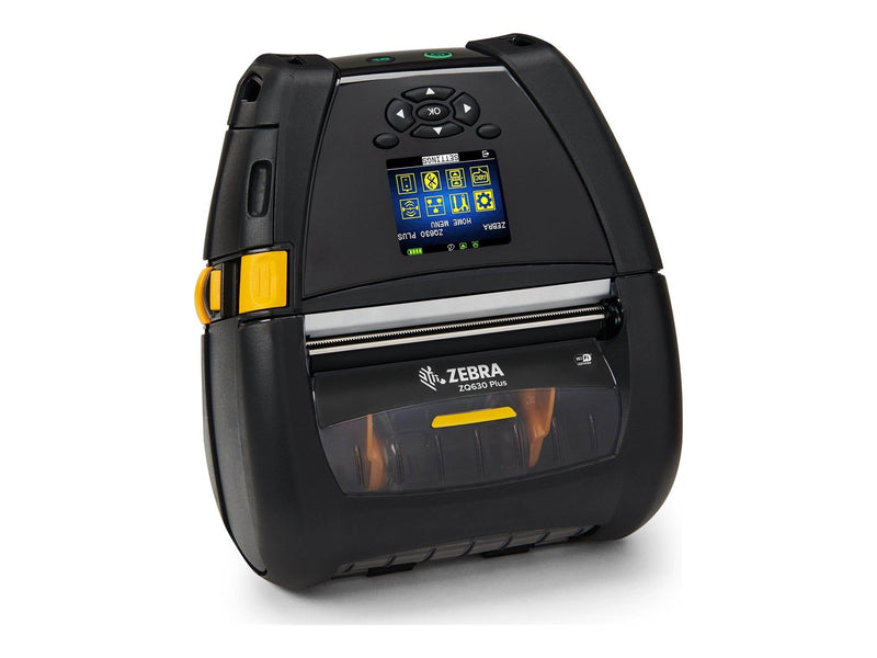 Zebra ZQ600 Series ZQ630 Plus