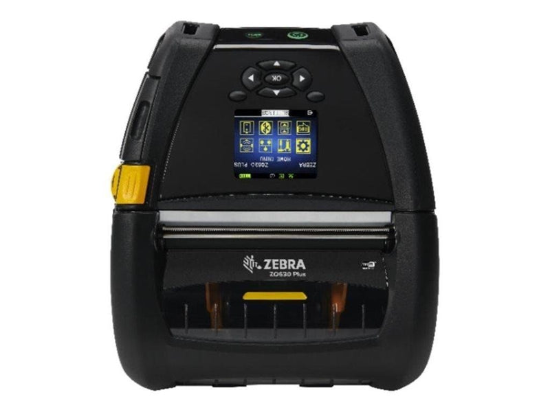 Zebra ZQ600 Series ZQ630 Plus