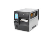 Zebra ZT400 Series ZT411 Thermal Label Printer - 300 dpi | 254 mm/s | USB 2.0 | Bluetooth 4.1