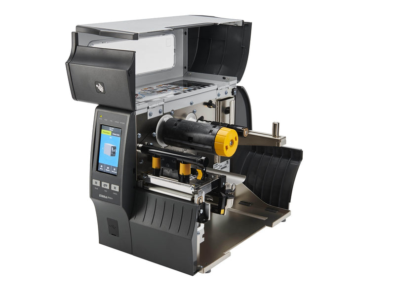 Zebra ZT400 Series ZT411 Thermal Label Printer - 300 dpi | 254 mm/s | USB 2.0 | Bluetooth 4.1