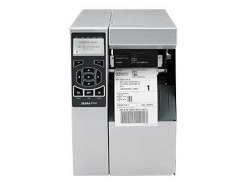 Zebra ZT510 TT PRINTER