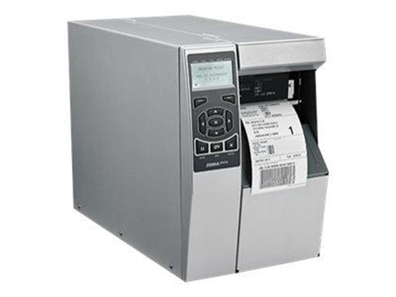 Zebra ZT510 TT PRINTER