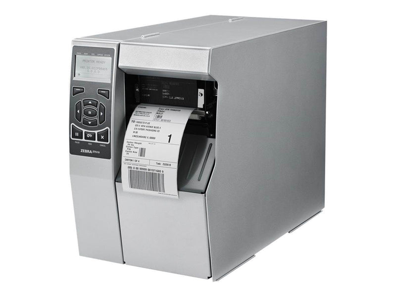 Zebra ZT510 TT PRINTER