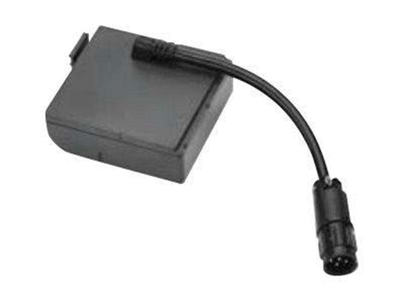 Zebra - battery eliminator Netzteile - ATX - 80 Plus