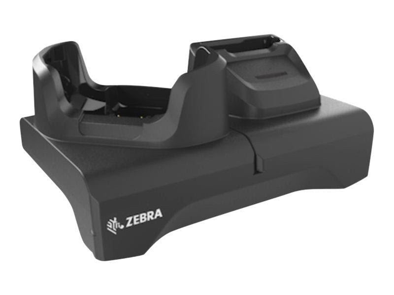 Zebra - charging cradle Netzteile - ATX - 80 Plus