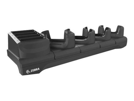 Zebra - handheld charging stand + battery charger Netzteile - ATX - 80 Plus