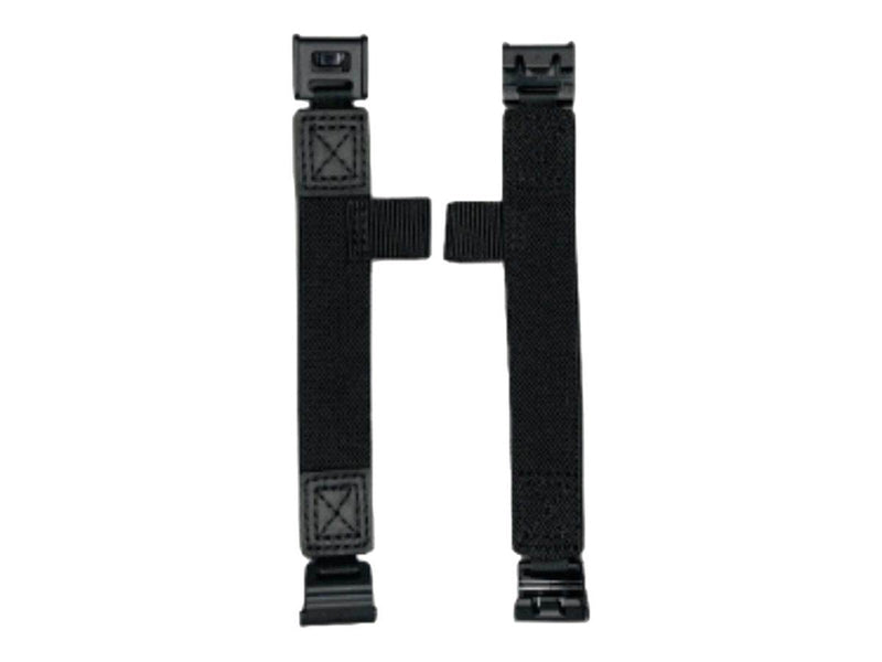 Zebra - handheld hand strap