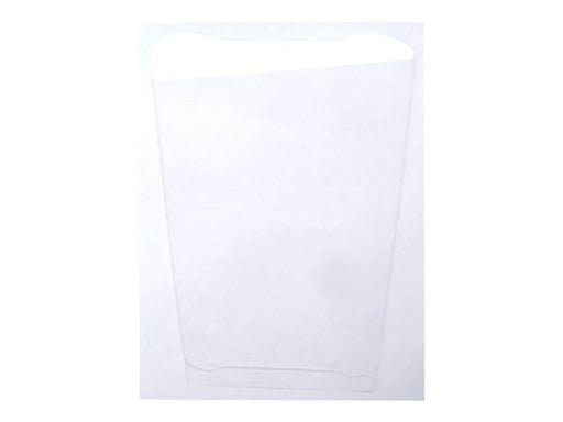 Zebra - handheld screen protector