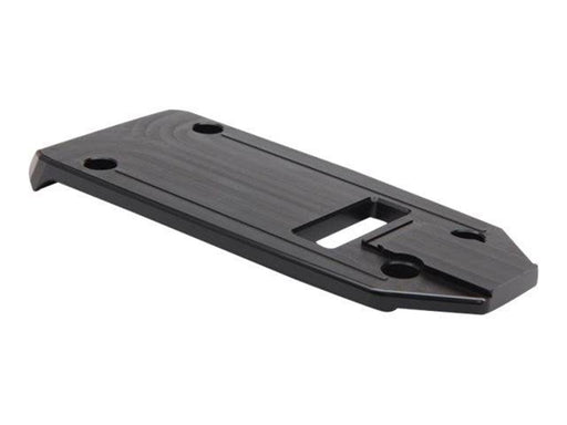 Zebra handheld sled adaptor