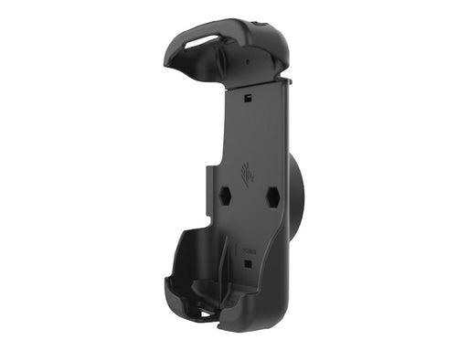 Zebra - handheld vehicle cradle holder