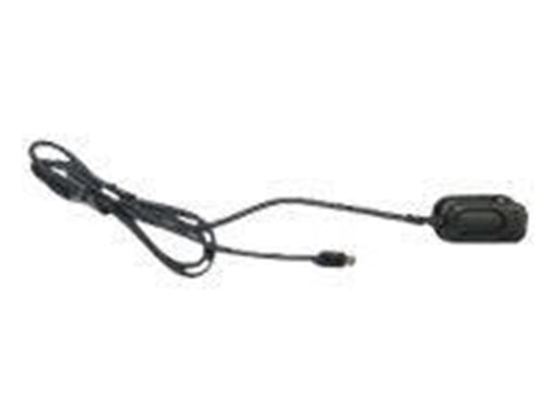 Zebra headset cable