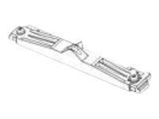 Zebra - printhead (300 dpi) - for grey standard models
