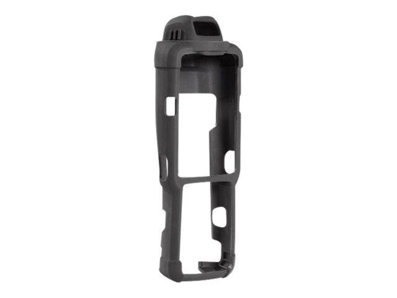 Zebra rotating head configurations boot