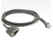 Zebra serial cable - 5 m