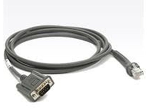 Zebra serial cable - 5 m