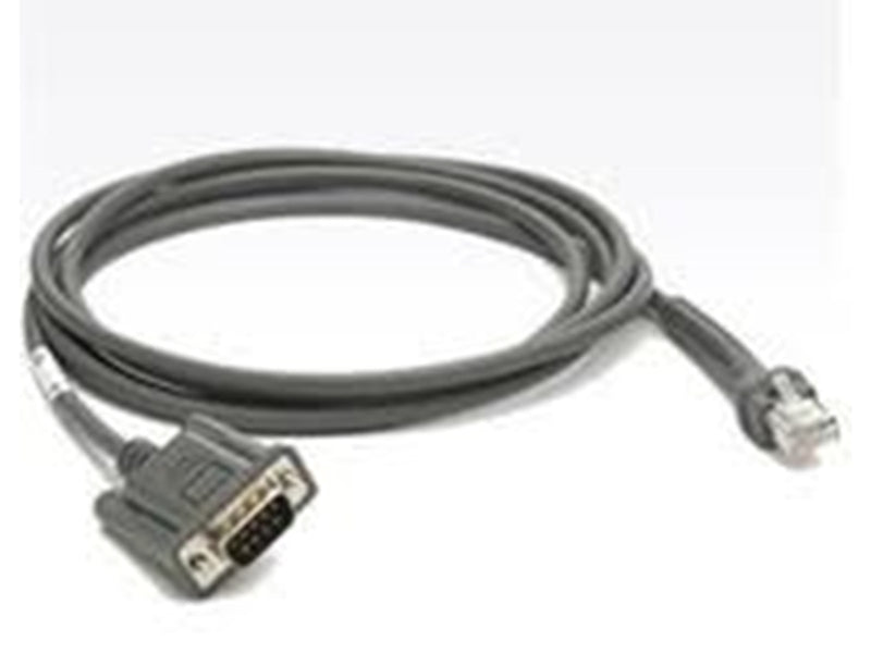 Zebra serial cable - 5 m