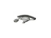 Zebra serial / power cable - 2.8 m
