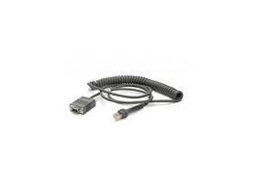 Zebra serial / power cable - 2.8 m