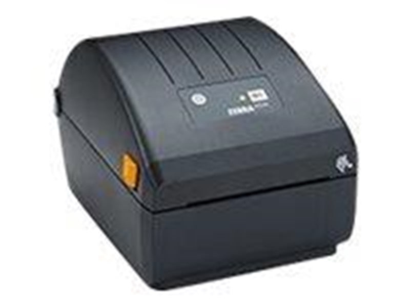 Zebra zd220