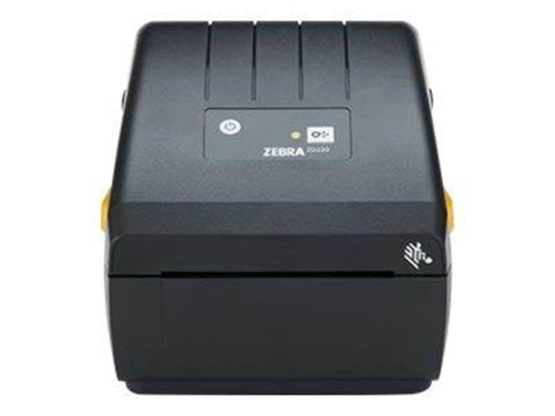 Zebra zd220
