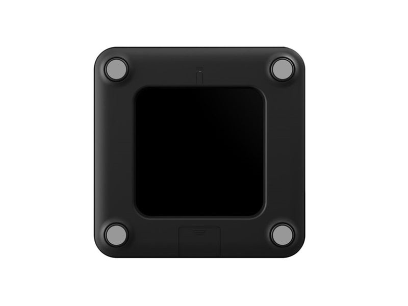 Zenith Analysewaage Smart Scale - Black Dunkelgrau