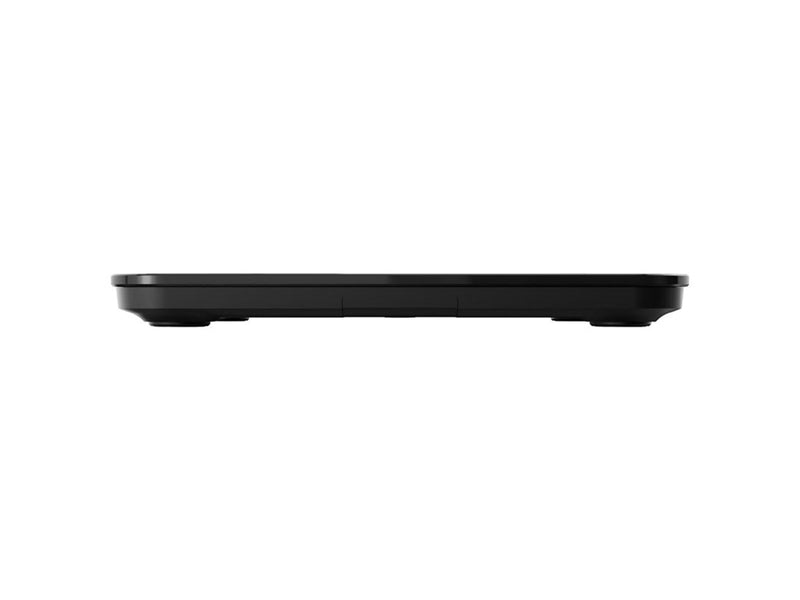 Zenith Analysewaage Smart Scale - Black Dunkelgrau