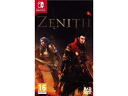 Zenith - Nintendo Switch - RPG - PEGI 16