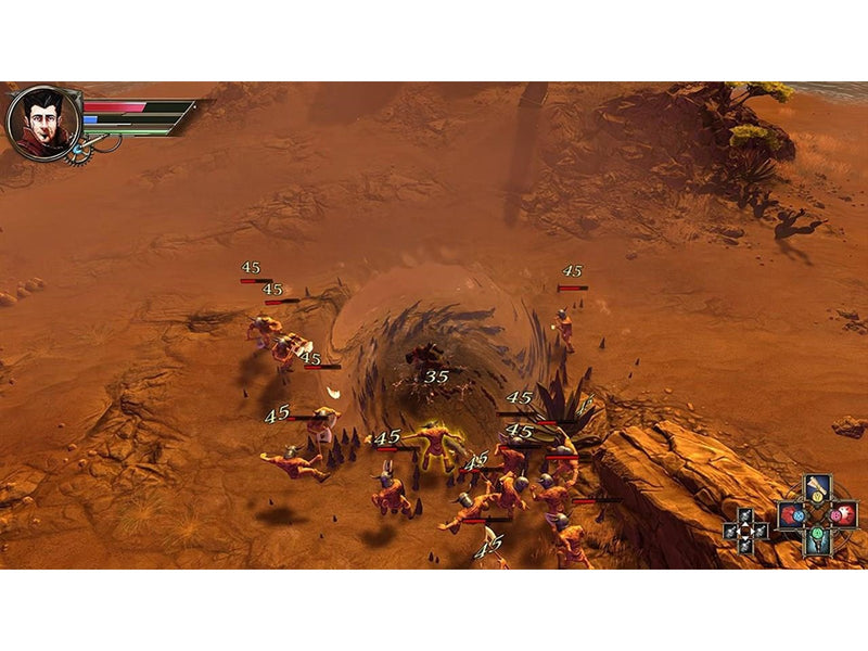 Zenith - Nintendo Switch - RPG - PEGI 16